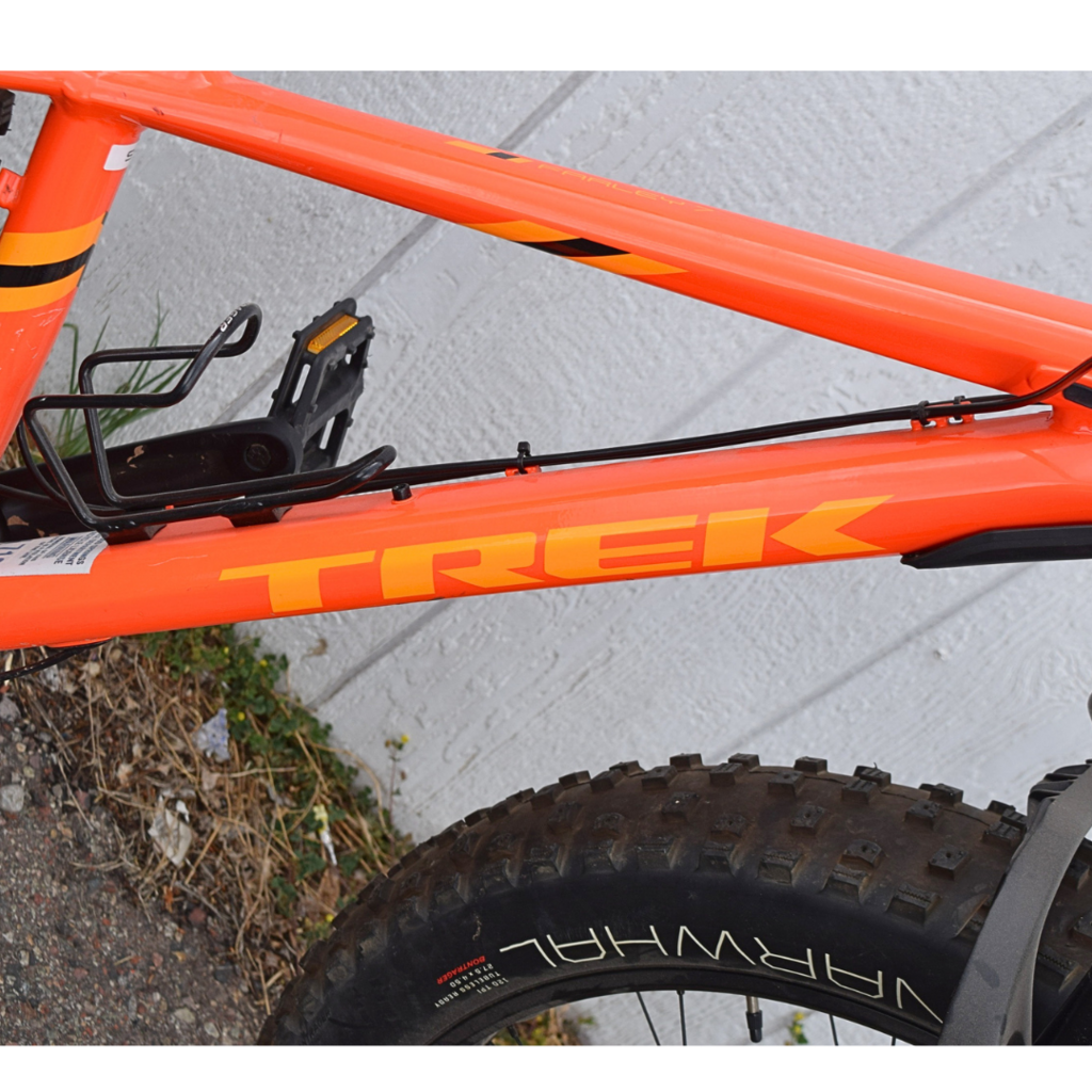 Trek Farley 7 Fat Bike - M/L