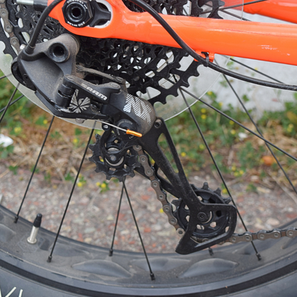 Trek Farley 7 Fat Bike - M/L