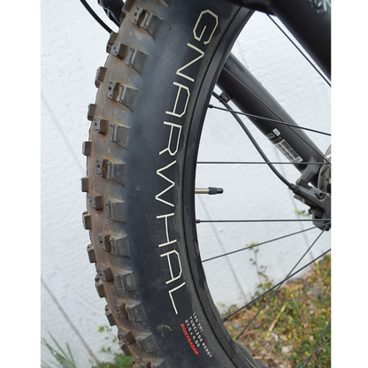 Trek Farley 7 Fat Bike - M/L