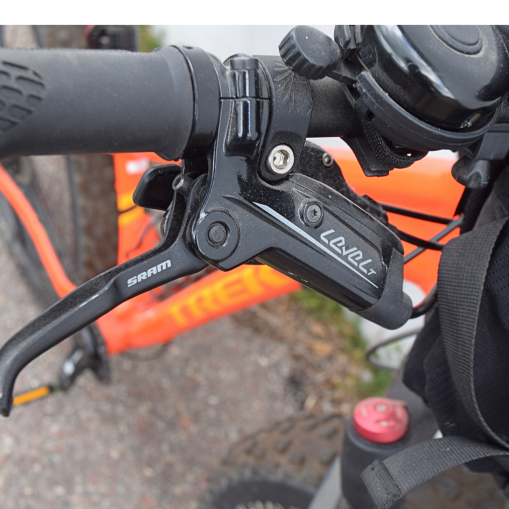 Trek Farley 7 Fat Bike - M/L