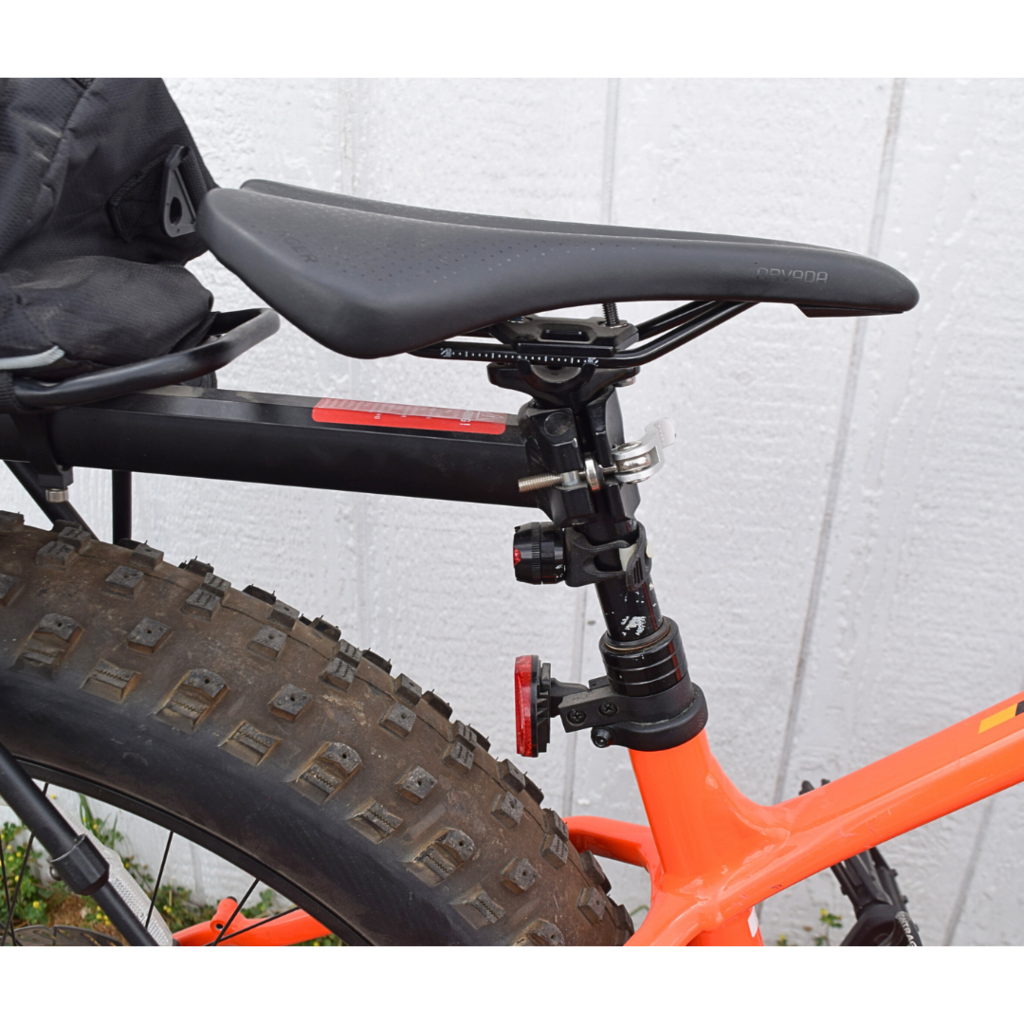 Trek Farley 7 Fat Bike - M/L