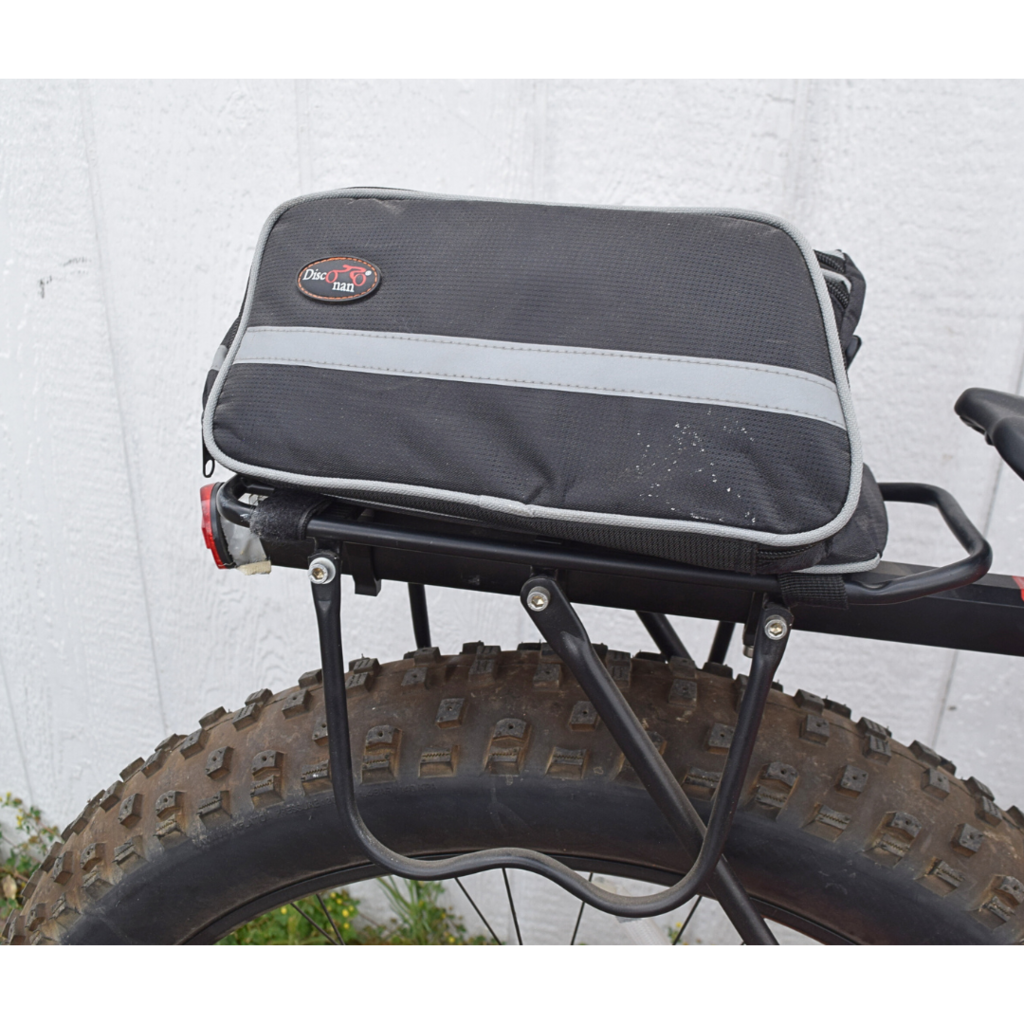 Trek Farley 7 Fat Bike - M/L