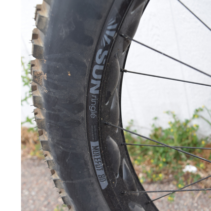 Trek Farley 7 Fat Bike - M/L