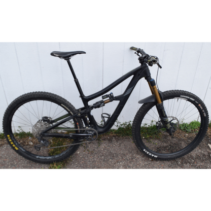 Ibis Ripmo Mountain Bike - L