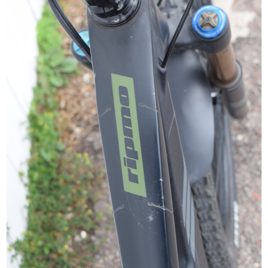 Ibis Ripmo Mountain Bike - L