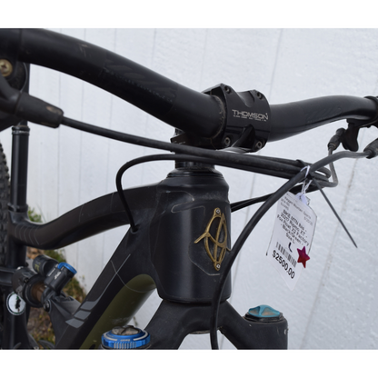 Ibis Ripmo Mountain Bike - L