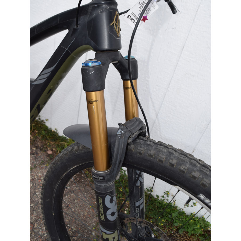 Ibis Ripmo Mountain Bike - L