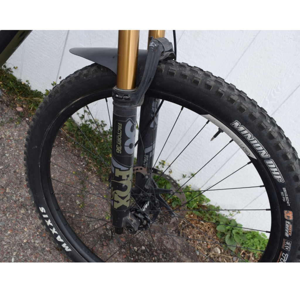 Ibis Ripmo Mountain Bike - L