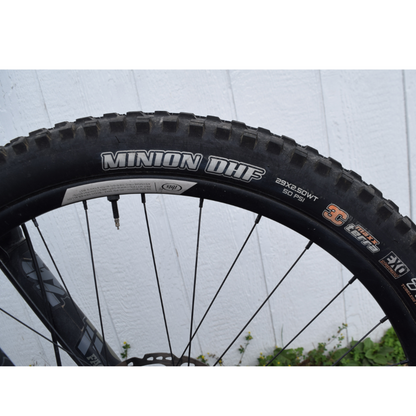Ibis Ripmo Mountain Bike - L
