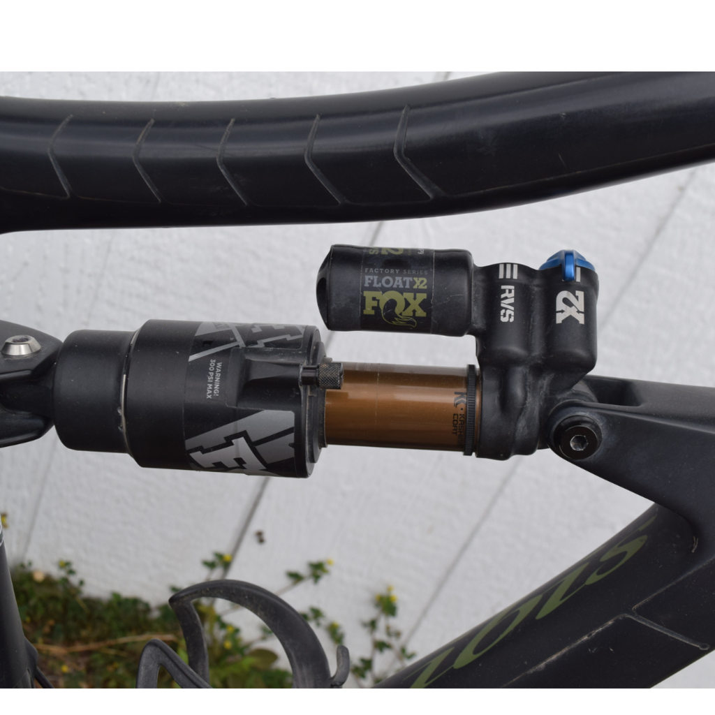 Ibis Ripmo Mountain Bike - L