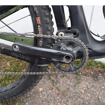 Ibis Ripmo Mountain Bike - L