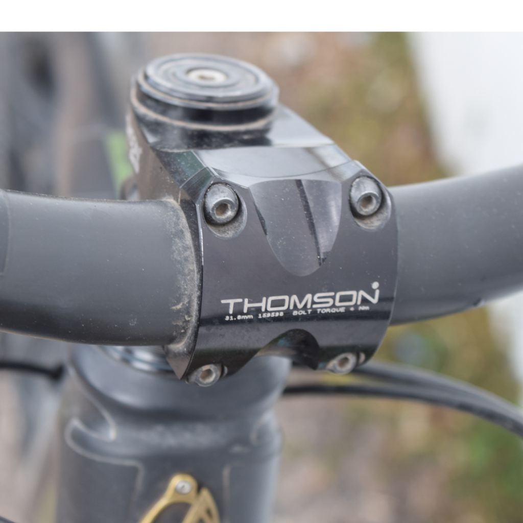 Ibis Ripmo Mountain Bike - L