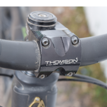 Ibis Ripmo Mountain Bike - L