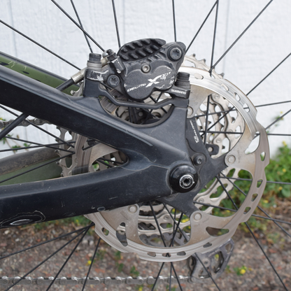 Ibis Ripmo Mountain Bike - L