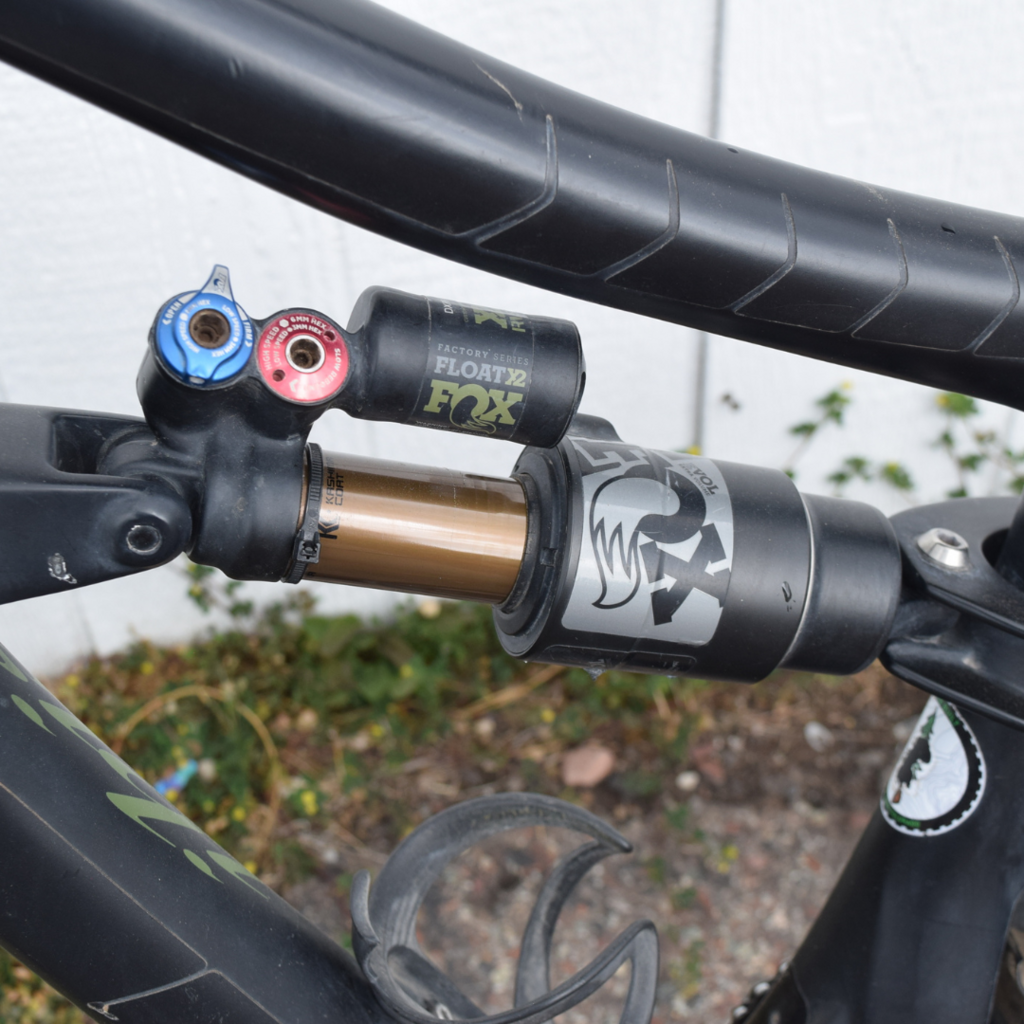 Ibis Ripmo Mountain Bike - L