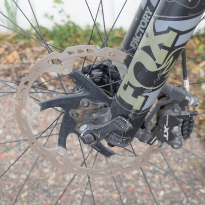 Ibis Ripmo Mountain Bike - L