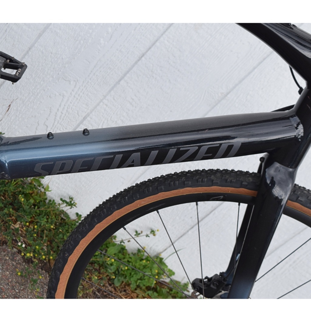 Specialized Vado SL Electric Townie Bike - L