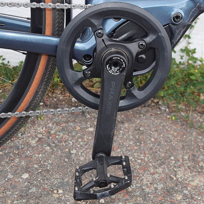 Specialized Vado SL Electric Townie Bike - L