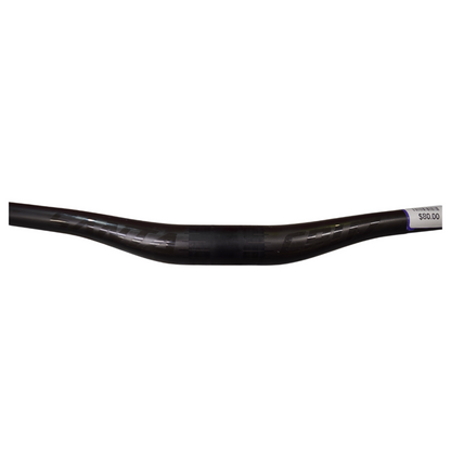 Santa Cruz AM Carbon Mountain Bike Bars