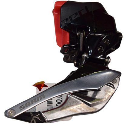 SRAM AXS Red E1 Bike Front Derailleur