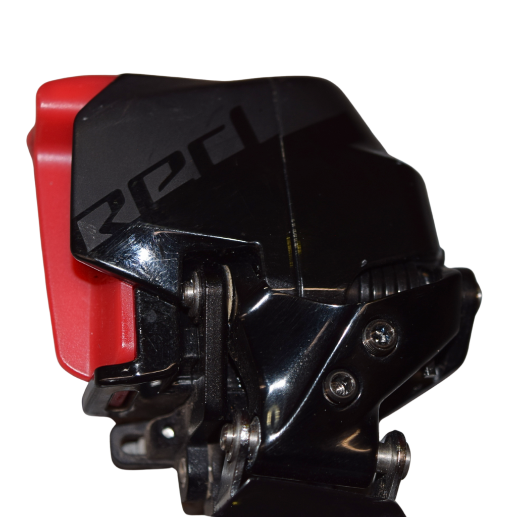 SRAM AXS Red E1 Bike Front Derailleur