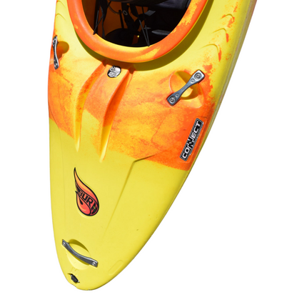 Pyranha Connect Burn Kayak