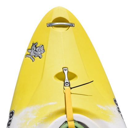 Pyranha Connect Burn Kayak