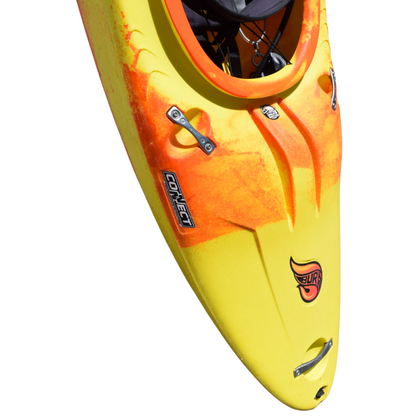 Pyranha Connect Burn Kayak