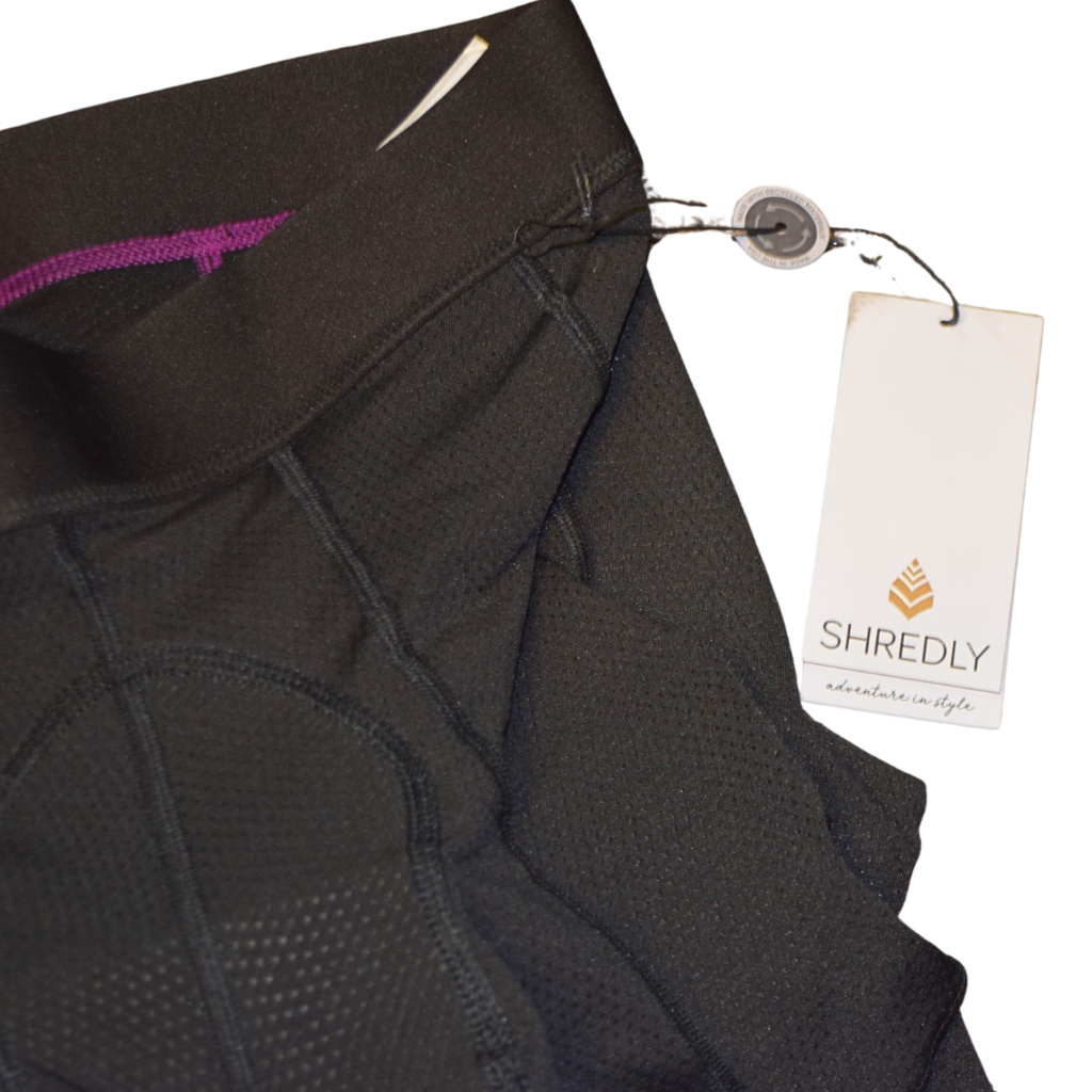 Shredly Bike Chamois