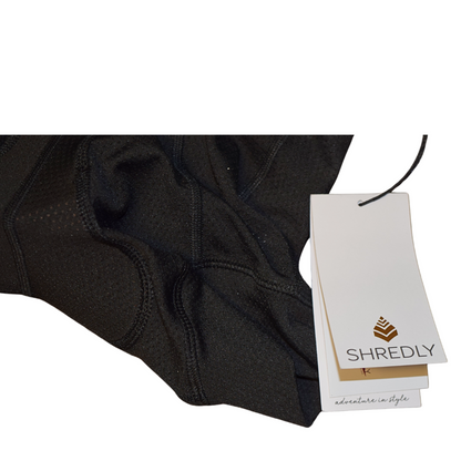 Shredly Youth Bike Chamois
