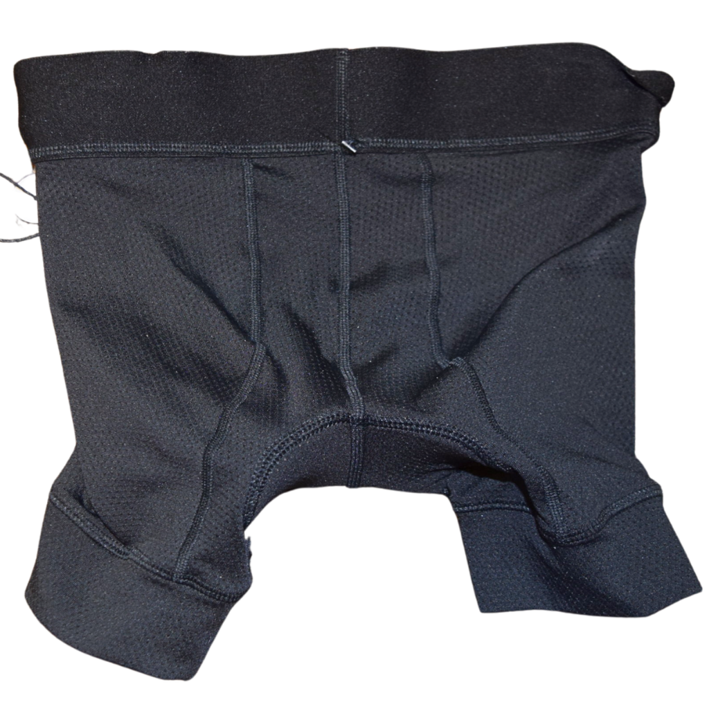 Shredly Youth Bike Chamois