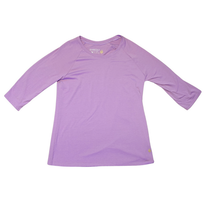Shredly 3/4 Sleeve Bike Jersey