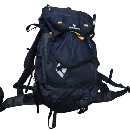 Black Diamond Anarchist Avalung 32 Avy Backpack