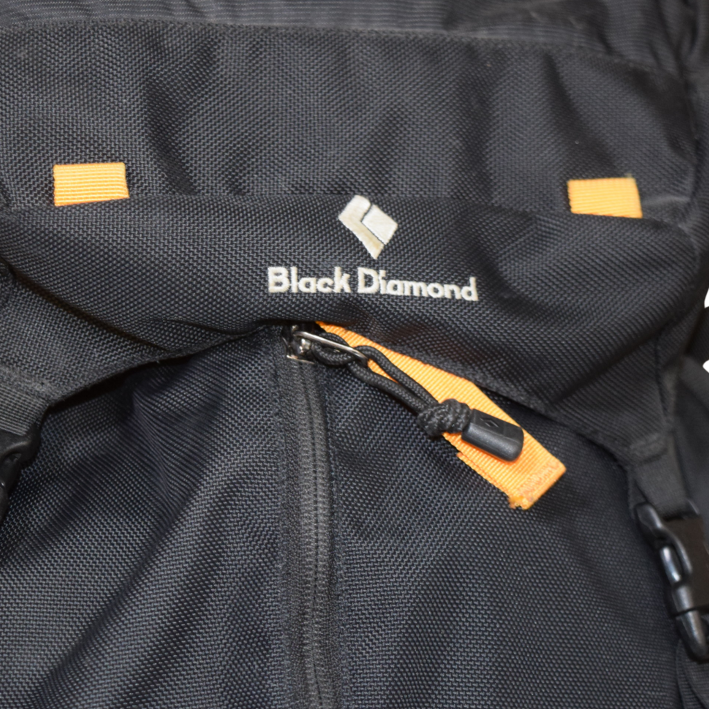 Black Diamond Anarchist Avalung 32 Avy Backpack