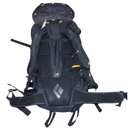 Black Diamond Anarchist Avalung 32 Avy Backpack