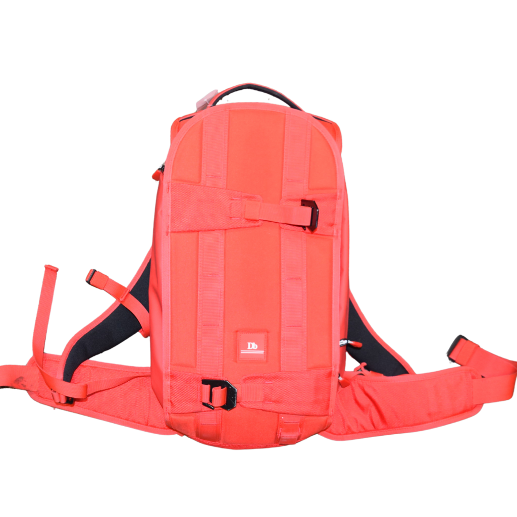 Fjall Raven DB Journey Backpack