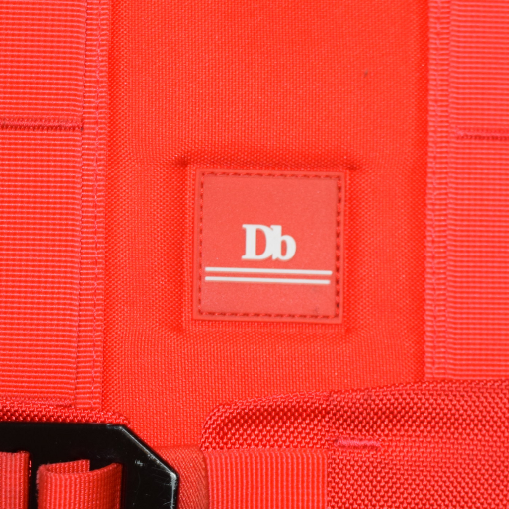 Fjall Raven DB Journey Backpack