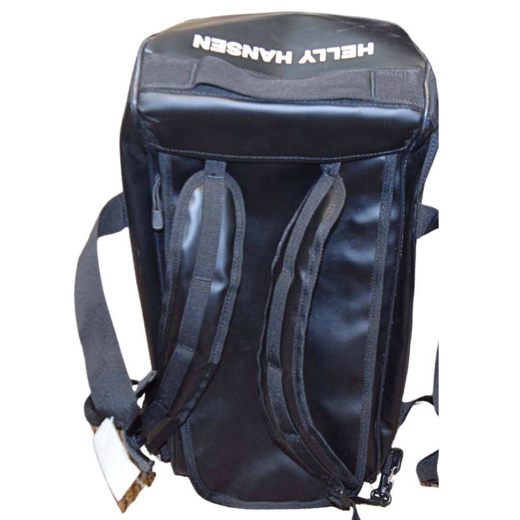 Helly Hansen Duffle Bag