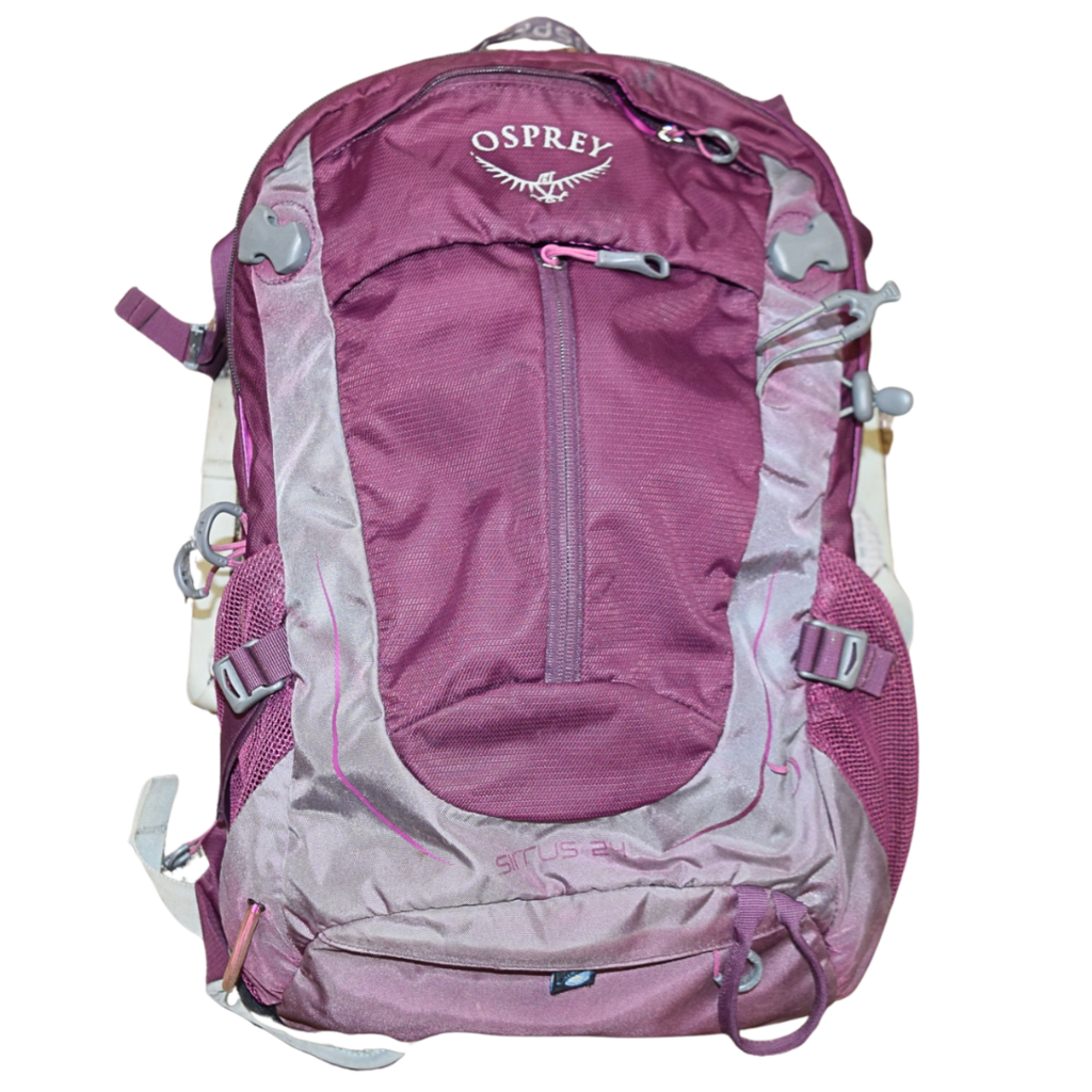Osprey Sirrus 24 Backpack