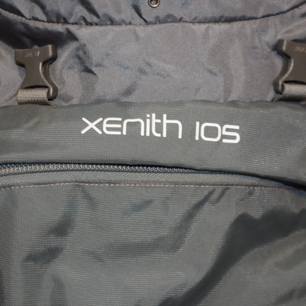 Osprey Xenith 105 Backpack