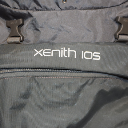 Osprey Xenith 105 Backpack