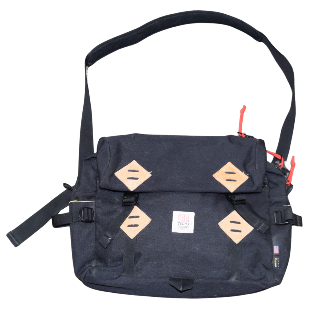 Topo Designs Computer Bag