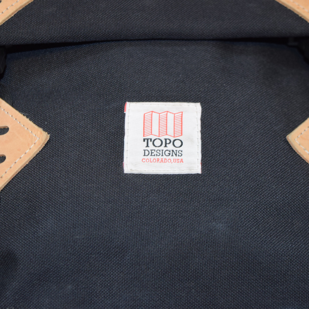 Topo Designs Computer Bag