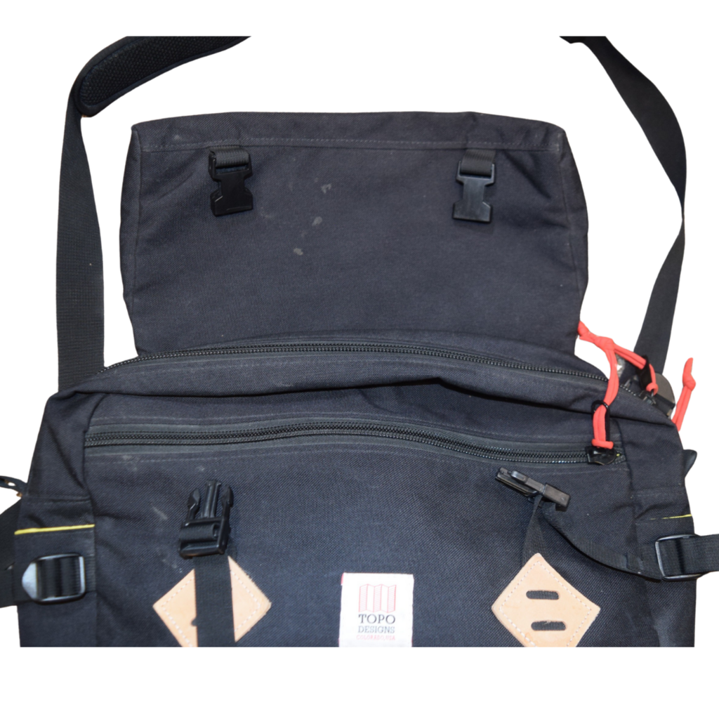 Topo Designs Computer Bag