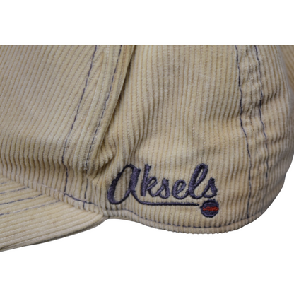 Aksels Corduroy Colorado Hat