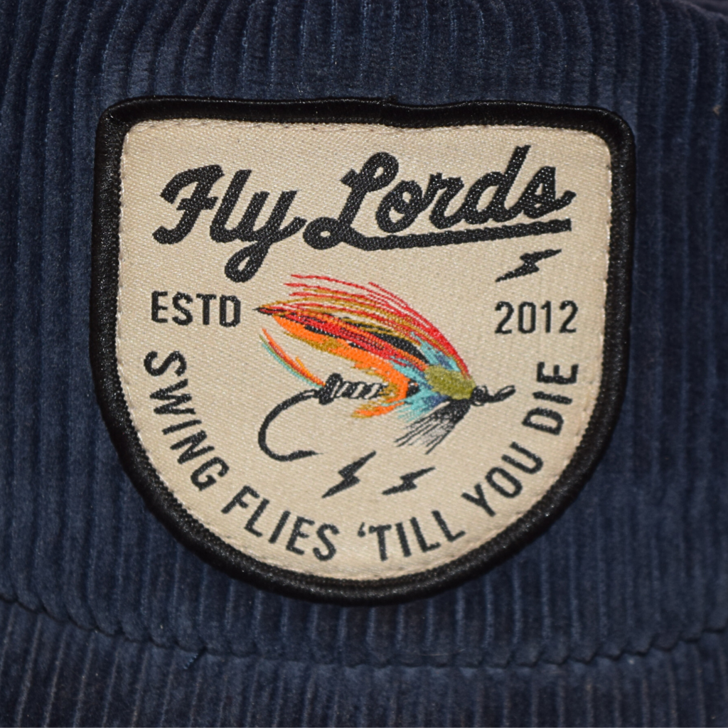 Fly Lords Corduroy Hat