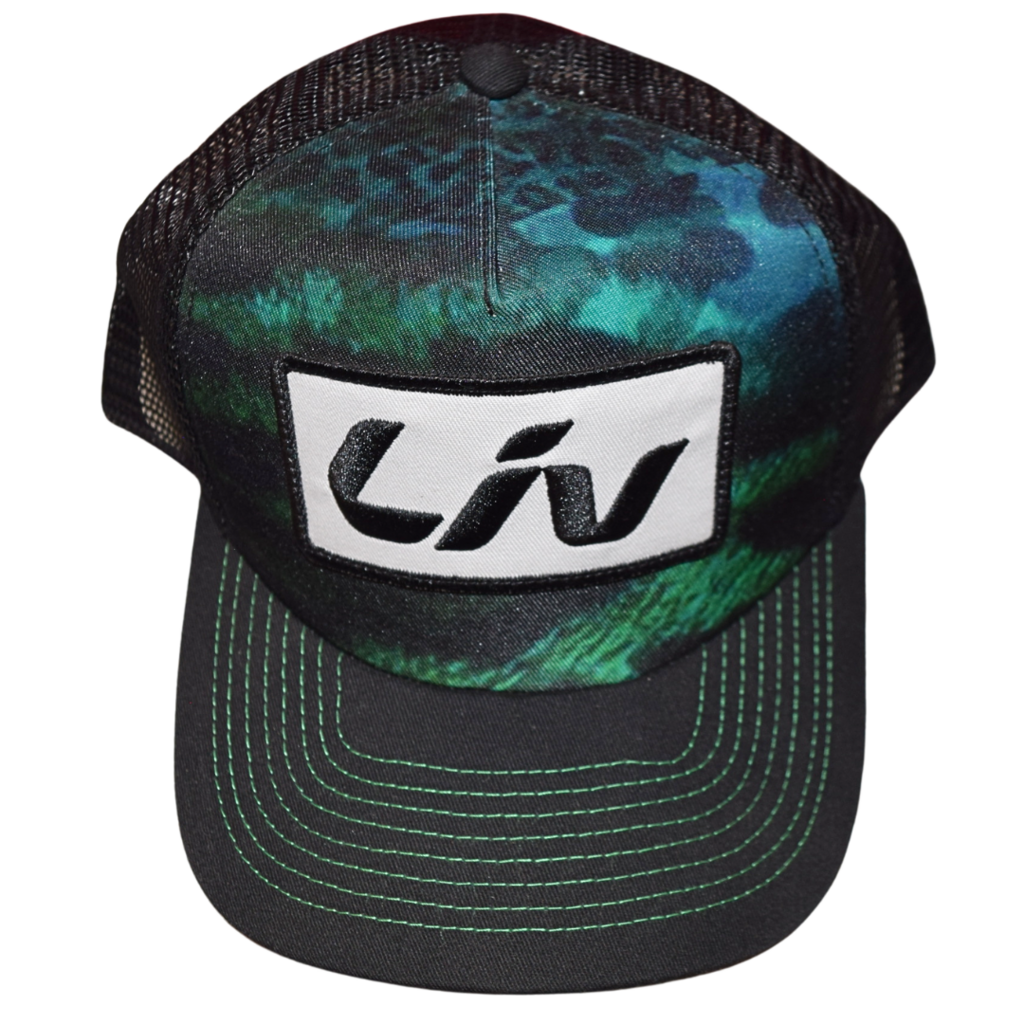 Liv Trucker Cap