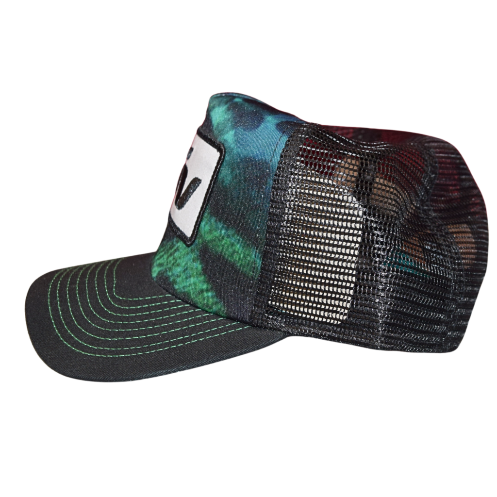 Liv Trucker Cap