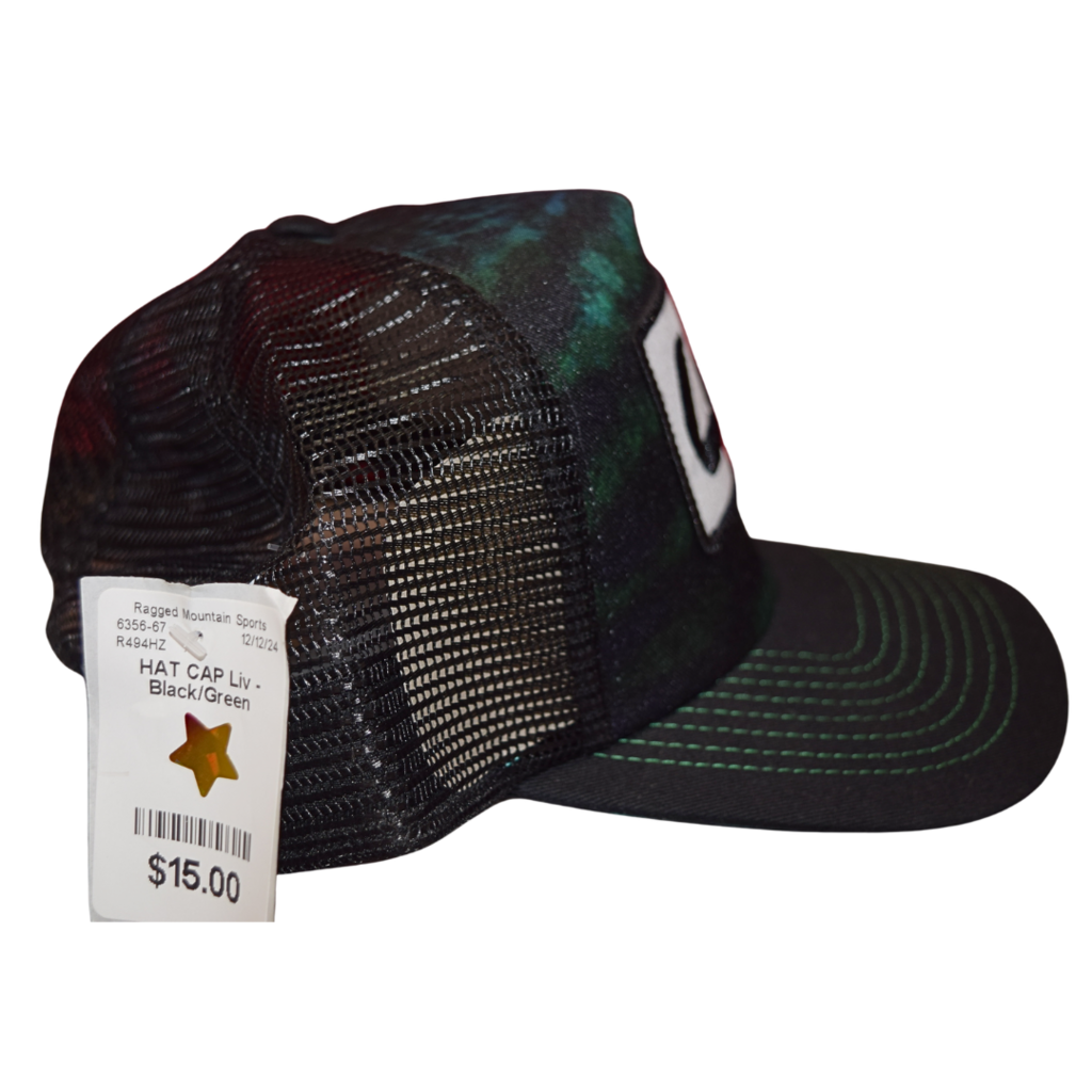 Liv Trucker Cap