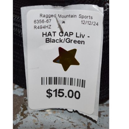 Liv Trucker Cap